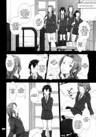 Sino Tyan no Usuusu na Enkou Nikki / 詩乃ちゃんの薄々な援交日記 [Malcorond] [Sword Art Online] Thumbnail Page 03