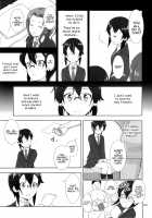 Sino Tyan no Usuusu na Enkou Nikki / 詩乃ちゃんの薄々な援交日記 [Malcorond] [Sword Art Online] Thumbnail Page 04