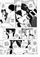 Sino Tyan no Usuusu na Enkou Nikki / 詩乃ちゃんの薄々な援交日記 [Malcorond] [Sword Art Online] Thumbnail Page 08