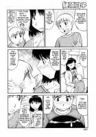 Mom's And My Happy Family Plan / ママとボクの明るい家族計画 [Koujin Kishi] [Original] Thumbnail Page 02