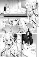 Issho ni Kurashimasen ka? / 一緒に暮らしませんか? [Hanahanamaki] [Azur Lane] Thumbnail Page 06