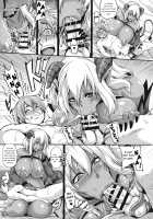 Semen Searching Succubus 2 - The Shota Eating Older Sister Succubus / 淫魔吸精2 ~ショタ喰いサキュバスお姉さん~ [Kazuhiro] [Original] Thumbnail Page 13