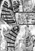 Semen Searching Succubus 2 - The Shota Eating Older Sister Succubus / 淫魔吸精2 ~ショタ喰いサキュバスお姉さん~ [Kazuhiro] [Original] Thumbnail Page 27