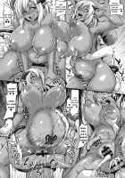 Semen Searching Succubus 2 - The Shota Eating Older Sister Succubus / 淫魔吸精2 ~ショタ喰いサキュバスお姉さん~ [Kazuhiro] [Original] Thumbnail Page 36