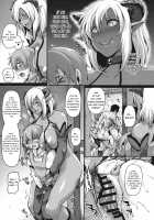 Semen Searching Succubus 2 - The Shota Eating Older Sister Succubus / 淫魔吸精2 ~ショタ喰いサキュバスお姉さん~ [Kazuhiro] [Original] Thumbnail Page 07