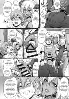 Semen Searching Succubus 2 - The Shota Eating Older Sister Succubus / 淫魔吸精2 ~ショタ喰いサキュバスお姉さん~ [Kazuhiro] [Original] Thumbnail Page 08