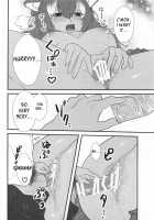 Kanojo ga Nihon Ookami no Baai. / 彼女がニホンオオカミの場合。 [Asano] [Kemono Friends] Thumbnail Page 18