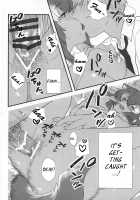 Kanojo ga Nihon Ookami no Baai. / 彼女がニホンオオカミの場合。 [Asano] [Kemono Friends] Thumbnail Page 20