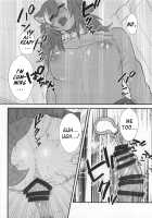 Kanojo ga Nihon Ookami no Baai. / 彼女がニホンオオカミの場合。 [Asano] [Kemono Friends] Thumbnail Page 24