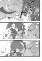 Kanojo ga Nihon Ookami no Baai. / 彼女がニホンオオカミの場合。 [Asano] [Kemono Friends] Thumbnail Page 25