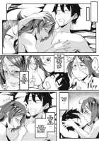 Yoi Drake-san / 酔いドレイクさん [Moritake] [Fate] Thumbnail Page 21