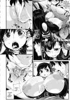 Yume no Naka no Lip / ゆめのなかのリップ [Chirumakuro] [Fate] Thumbnail Page 22