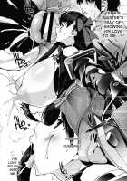 Yume no Naka no Lip / ゆめのなかのリップ [Chirumakuro] [Fate] Thumbnail Page 26