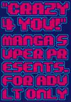 CRAZY 4 YOU! [Nekoi Mie] [Panty And Stocking With Garterbelt] Thumbnail Page 22