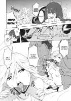 CRAZY 4 YOU! [Nekoi Mie] [Panty And Stocking With Garterbelt] Thumbnail Page 05