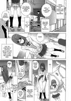 Imouto Shojo Gensou / 義妹処女幻想 [Shinobu Tanei] [Original] Thumbnail Page 154