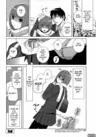 Imouto Shojo Gensou / 義妹処女幻想 [Shinobu Tanei] [Original] Thumbnail Page 161