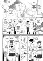 Imouto Shojo Gensou / 義妹処女幻想 [Shinobu Tanei] [Original] Thumbnail Page 163