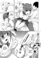 Imouto Shojo Gensou / 義妹処女幻想 [Shinobu Tanei] [Original] Thumbnail Page 168