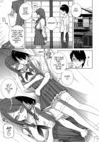 Imouto Shojo Gensou / 義妹処女幻想 [Shinobu Tanei] [Original] Thumbnail Page 16