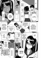 Imouto Shojo Gensou / 義妹処女幻想 [Shinobu Tanei] [Original] Thumbnail Page 184