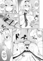 Saimin Alice / 催眠アリス [Golgi Bon] [Touhou Project] Thumbnail Page 11