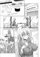 Trouble Teachers Vol. 5 / とらぶる★ティーチャーズ vol.5 [Kasukabe Taro] [To Love-Ru] Thumbnail Page 22