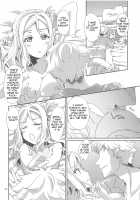 3P PARTY TRAIN / 3P PARTY TRAIN [Ueto Seri] [Love Live Sunshine] Thumbnail Page 15