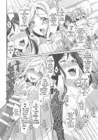 3P PARTY TRAIN / 3P PARTY TRAIN [Ueto Seri] [Love Live Sunshine] Thumbnail Page 27
