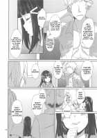 3P PARTY TRAIN / 3P PARTY TRAIN [Ueto Seri] [Love Live Sunshine] Thumbnail Page 30