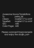 3P PARTY TRAIN / 3P PARTY TRAIN [Ueto Seri] [Love Live Sunshine] Thumbnail Page 33