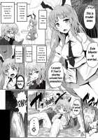 Gokuchuu Seikatsu ~Reisen Gumo~ / 獄蟲性活 ~鈴仙蜘蛛~ [Ariesu Watanabe] [Touhou Project] Thumbnail Page 03