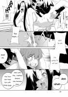 Rougoku Nikki / 牢獄日記 [Honoutsukai] [Mirai Nikki] Thumbnail Page 13