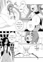 Rougoku Nikki / 牢獄日記 [Honoutsukai] [Mirai Nikki] Thumbnail Page 22