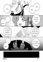 Rougoku Nikki / 牢獄日記 [Honoutsukai] [Mirai Nikki] Thumbnail Page 25