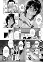 Hai Kyuu Ai / ハイ・キュー・アイ [Bubuzuke] [Original] Thumbnail Page 24