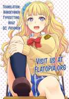 Hai Kyuu Ai / ハイ・キュー・アイ [Bubuzuke] [Original] Thumbnail Page 25