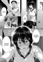 Hai Kyuu Ai / ハイ・キュー・アイ [Bubuzuke] [Original] Thumbnail Page 07