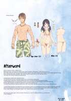 Private beach nite / プライベートビーチにて [Lena A-7] [Original] Thumbnail Page 18