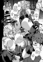 Tonari no Chichi Ou-sama / となりの乳王さま [Yasakani An] [Fate] Thumbnail Page 18