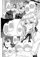 Tonari no Chichi Ou-sama / となりの乳王さま [Yasakani An] [Fate] Thumbnail Page 06