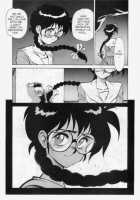 Princess Of Darkness No. 5 [Tanuma Yuuichirou] [Original] Thumbnail Page 17