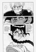 Princess Of Darkness No. 5 [Tanuma Yuuichirou] [Original] Thumbnail Page 18