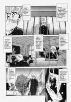 Princess Of Darkness No. 5 [Tanuma Yuuichirou] [Original] Thumbnail Page 20