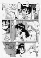 Princess Of Darkness No. 5 [Tanuma Yuuichirou] [Original] Thumbnail Page 27