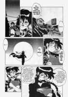 Princess Of Darkness No. 5 [Tanuma Yuuichirou] [Original] Thumbnail Page 31