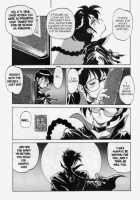 Princess Of Darkness No. 5 [Tanuma Yuuichirou] [Original] Thumbnail Page 32