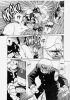 Princess Of Darkness No. 5 [Tanuma Yuuichirou] [Original] Thumbnail Page 08