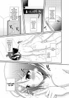 Futanari Roshutsu JK desu ga? 4 / ふたなり露出JKですが? 4 [Yuzu Ramune] [Original] Thumbnail Page 25