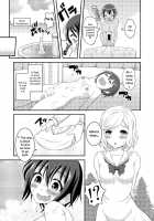 Futanari Roshutsu JK desu ga? 6 / ふたなり露出JKですが?6 [Yuzu Ramune] [Original] Thumbnail Page 25